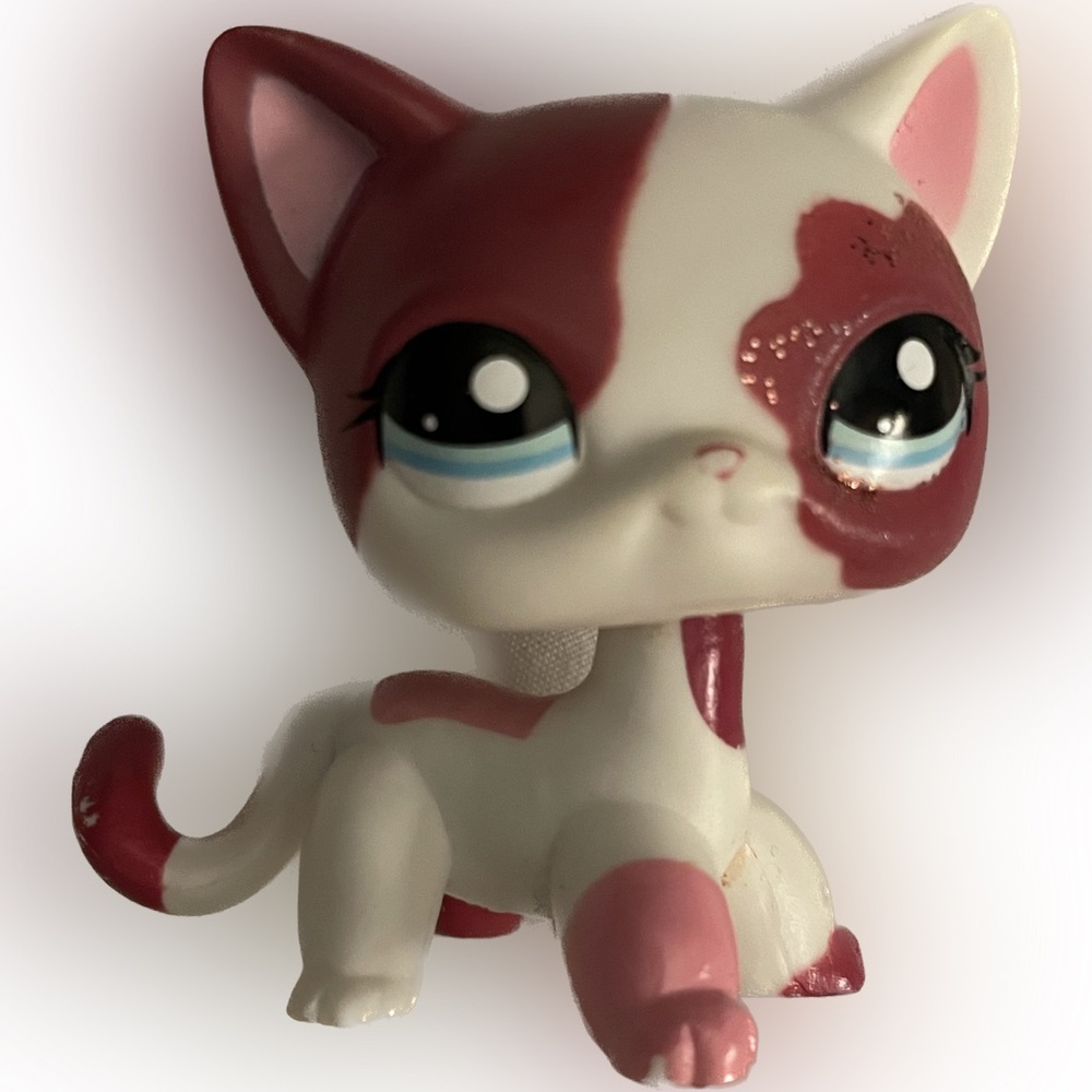 Littlest Pet Shop LPS